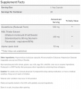 Glutathione 500mg / 60Vcaps.