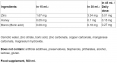 Hormonal Balance Complex / 500 ml