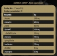 Anabolic LEAA 9 | Leucine Enriched Essential Amino Acids