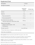 Pygeum & Saw Palmetto / 60 Softgels