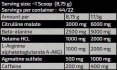 Gold Line / Maryland Muscle Machine / Pre-Workout