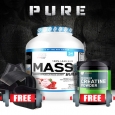 PROMO STACK Pure Stack 4