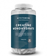 MYPROTEIN Creatine Monohydrate 250 Tabs.