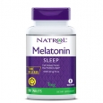 NATROL Melatonin 1mg - Time Release / 90 Tabs