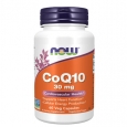 NOW CoQ10 30mg. / 60 VCaps.