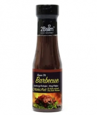 SLIM PASTA Slim Sauce / Barbecue