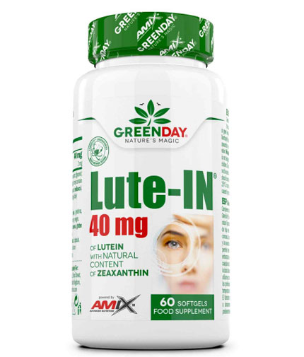 AMIX GreenDay LUTE-IN® / 60 Soft.