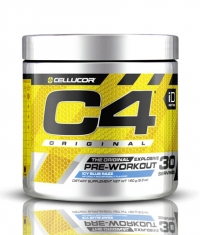 HOT PROMO C4 Original / 30 Servings