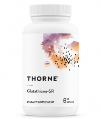 THORNE Glutathione - SR / 60 Caps