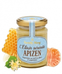 FAMILLE MARY Serenity Elixir Apizen / 200 g