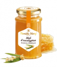 FAMILLE MARY Eucalyptus Honey / 360 g