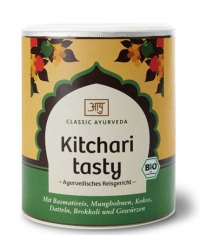 MAHAIRISHI AYURVEDA Organic Kitchari - Rice Dish / Tasty