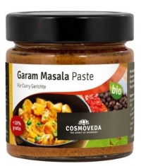 MAHAIRISHI AYURVEDA Garam Masala Curry Paste