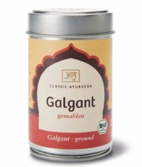 MAHAIRISHI AYURVEDA Galgant