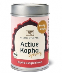 MAHAIRISHI AYURVEDA Organic Spices - Active Kapha