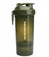 SMART SHAKE 2Go One Smart Shaker / Army Green / 800ml