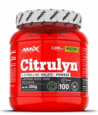 AMIX Citrulyn Powder