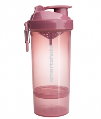 SMART SHAKE 2Go One Smart Shaker / Deep Rose 800 ml