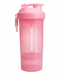 SMART SHAKE 2Go One Smart Shaker / Light Pink / 800 ml