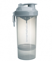 SMART SHAKE 2Go One Smart Shaker / Mist Grey / 800 ml