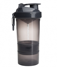 SMART SHAKE 2Go Smart Shaker / Space Grey / 600 ml