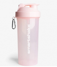 SMART SHAKE Lite Smart Shaker 1000 / Cotton Pink / 1000 ml