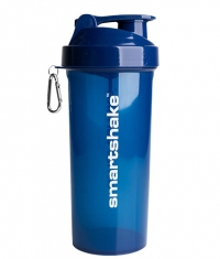 SMART SHAKE Lite Smart Shaker 1000 / Navy Blue / 1000 ml