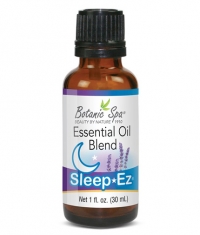 BOTANIC CHOICE Sleep-EZ Diffuser Oil / 30 ml