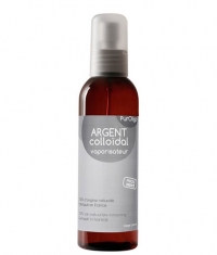 PUROLIGO Argent Colloidal Silver Spray / 150 ml