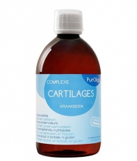 PUROLIGO Cartilage Complex / 500 ml