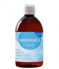 PUROLIGO Manganese / 500 ml