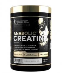 KEVIN LEVRONE Anabolic Creatine