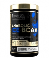 KEVIN LEVRONE Anabolic ICE BCAA