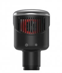 ARESPRO Massage Gun Head with Hot and Cold