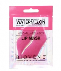 BIOVENE BARCELONA Watermelon Mega-Moisturize Lip Treatment Mask