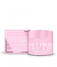 BIOVENE BARCELONA Retinol Day Lift Tightening Night Cream / 50 ml