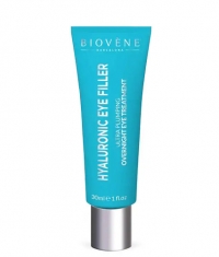 BIOVENE BARCELONA Hyaluronic Eye Filler / 30 ml