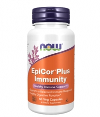 NOW EpiCor Plus Immunity / 60 Vcaps