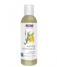 NOW Evening Primrose Oil / 118 ml