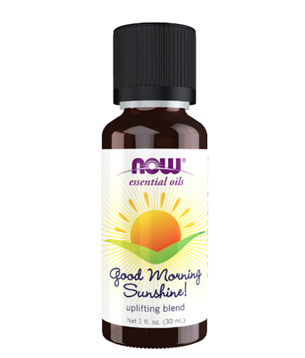 NOW Good Morning Sunshine! / 30 ml