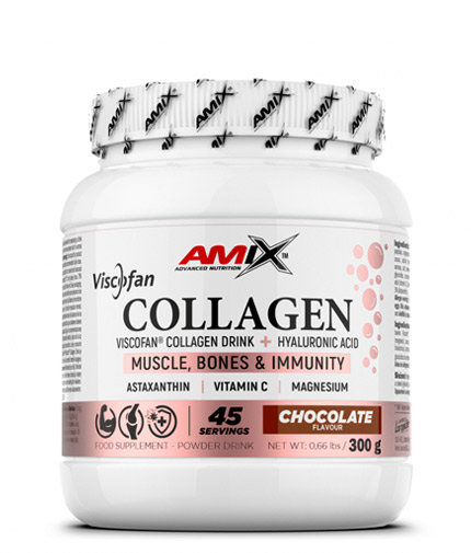 AMIX Viscofan Collagen Drink