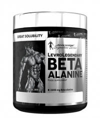 KEVIN LEVRONE LevroLegendary Beta-Alanine