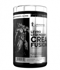 KEVIN LEVRONE LevroLegendary CREA Fusion