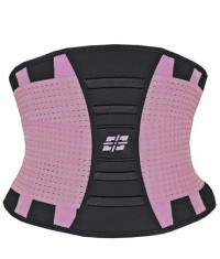 POWER SYSTEM Waist Shaper / Pink