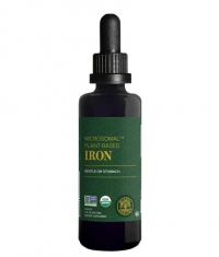 GLOBAL HEALING Microsomal™ Liquid Iron / 59.2 ml