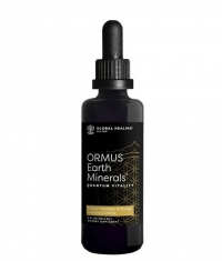 GLOBAL HEALING ORMUS Earth Minerals™ / 59.2 ml