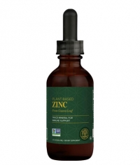 GLOBAL HEALING Liquid Zinc / 59.2 ml