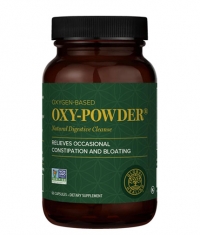 GLOBAL HEALING Oxy-Powder® / 60 Caps