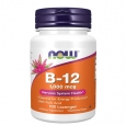 NOW Vitamin B-12 1000 mcg / 100 Lozenges