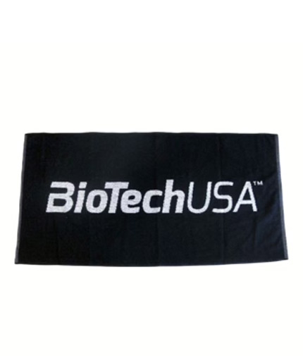 BIOTECH USA Towel